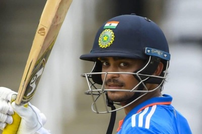 Dropped, Disciplined or Unavailable for Selection?: Social Media Goes Into Overdrive Speculating Ishan Kishan's Absence from India Squads