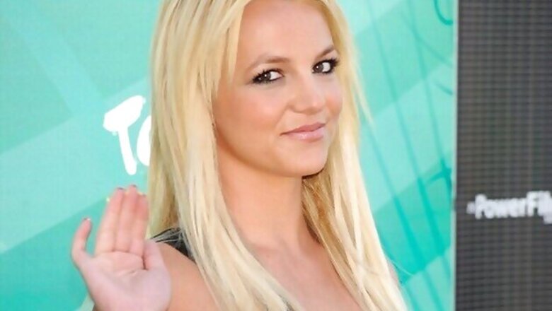 No Bollywood for Britney Spears at the moment
