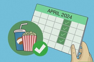 How to Always Have Something to Look Forward To