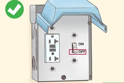 How to Replace Fluorescent Lighting