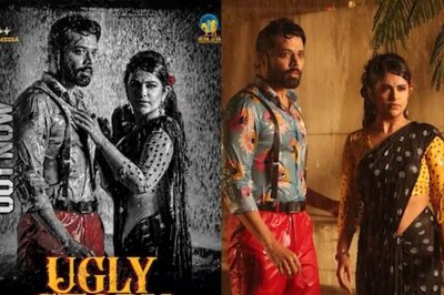 First Glimpse Of Nandu And Avika Gor's Ugly Story Hints At Mystery And Romance