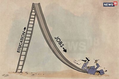 Move Over IT, Pharma Emerging as Top Job Generator in India