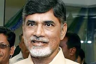 Andhra Pradesh government seeking funds to implement mega loan waiver
