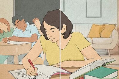 How to Get Straight A's in College