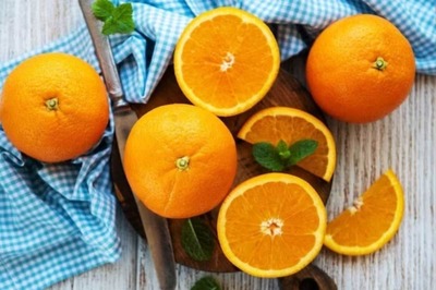 Milk To Alcohol, 7 Foods To Avoid Eating With Orange