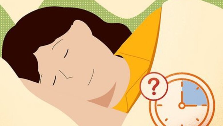How to Get Used to Waking up Early for School