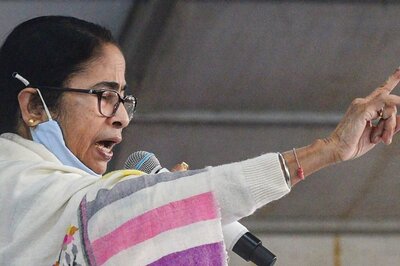 Will Shed My Blood but Not Allow Division of Bengal: Mamata