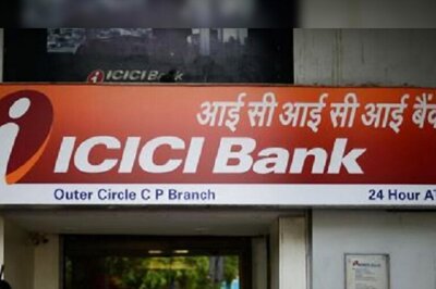 ICICI Bank Brings '3-in-1' Service; Open Trading, Demat And Savings Account In One Go
