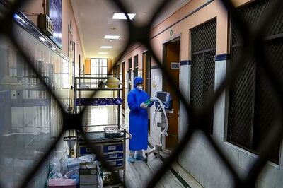 69-yr-old Covid-19 Patient with Co-morbidity Dies in Ludhiana; Death Toll in Punjab Reaches Six