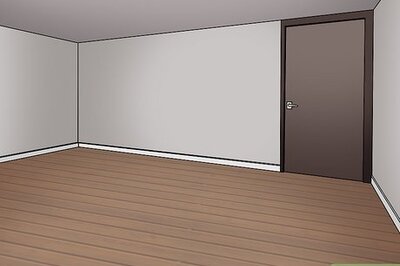 How to Build a Cheap Wrestling Ring