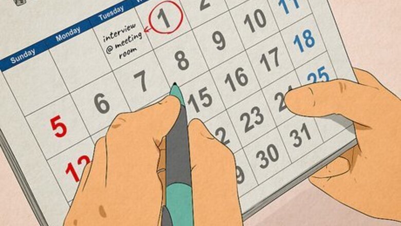 How to Interview Potential Employees