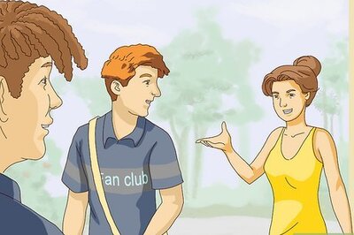 How to Meet Band Members at a Concert