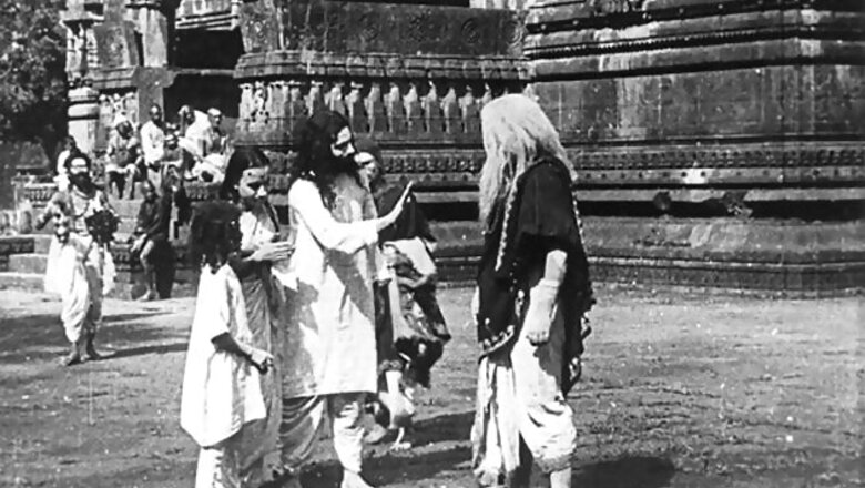 Govt to celebrate 100 years of Indian cinema
