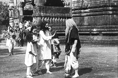 Govt to celebrate 100 years of Indian cinema