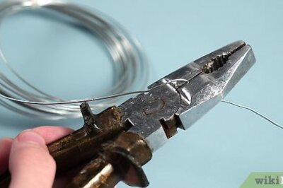 How to Make a Hanging Cloud