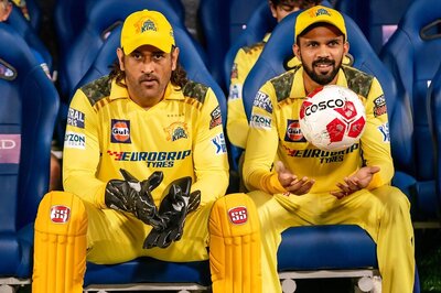 'Want MS Dhoni to Play in IPL 2025': World Cup Winner Feels New Captain Ruturaj Gaikwad Needs Another Year With CSK Icon