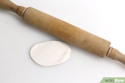 How to Make Polymer Clay Buttons