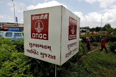 ONGC Shares Soar 10-month High After Morgan Stanley Upgrades Stocks to 'Overweight'on Higher Oil Price