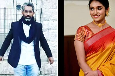 Rinku Rajguru's Hilarious Response to 5 Things About Director Nagaraj Manjule