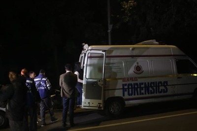 Will Check End-to-end Encrypted Calls of Phones Near Israel Embassy: Delhi Police