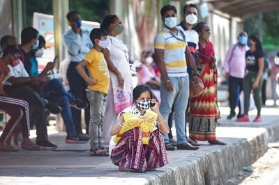 Delhi Reports 523 Fresh Covid-19 Cases and 50 Deaths; Positivity Rate at 0.68%