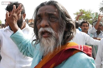 Battle royale in Dumka, multi-cornered in 3 Jharkhand seats