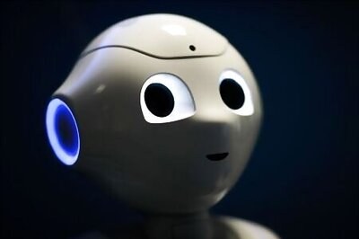 COVID Robocop: The Droid That Reminds You To Wear Your Mask