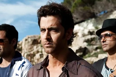 Abhay Deol Recalls 'Almost Dying' on ZNMD Shoot And He Has Hrithik Roshan To Blame; Here's What Happened