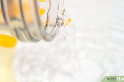 How to Unmould a Jelly