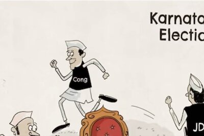 Can BJP Break This 40-Year-Old Jinx In Karnataka Assembly Elections?