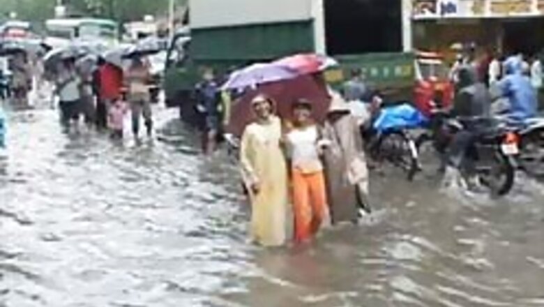 Mumbai municipality miffed over US manhole memo