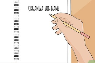 How to Register a Nonprofit Organization