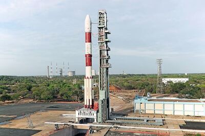 ISRO Receives Response From 141 Firms For Lithium Ion Tech