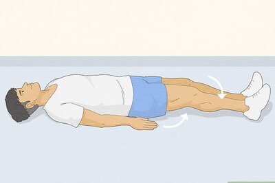 How to Strengthen Knee and Ankle Joints