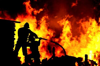 4 Killed, 9 Injured in Blast at a Chemical Plant in Vadodara