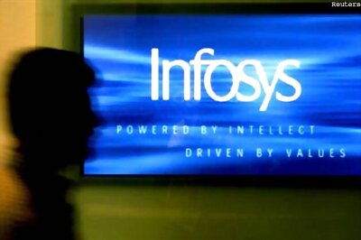 Infy top management salary bill crosses $ 10 mn