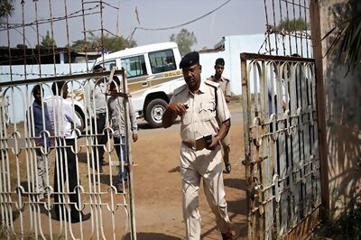 Mild tremors felt in in Rajnandgaon district in Chhattisgarh