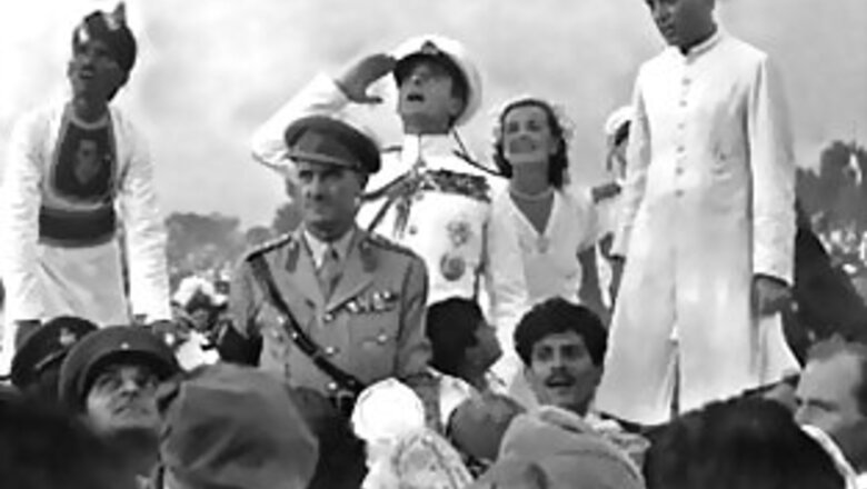Nehru-Edwina saga put off under Govt pressure