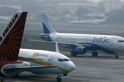 After Alliance Air, IndiGo to Operate Flights From Kochi Naval Base