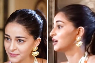 Struggling With Gen Z Lingos? Let Ananya Panday Decode Them For You