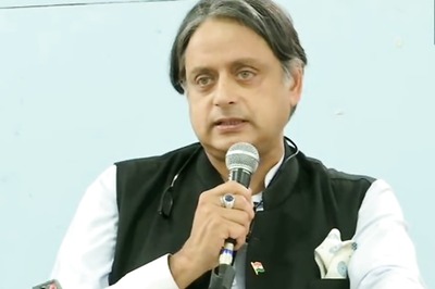 Ashamed of What Hindutvavadis are Doing in the Name of Faith, Shashi Tharoor Writes in His New Book