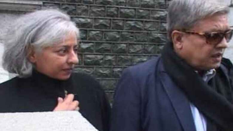 J&K: Centre's interlocutors face protests in Jammu