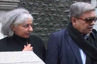 J&K: Centre's interlocutors face protests in Jammu