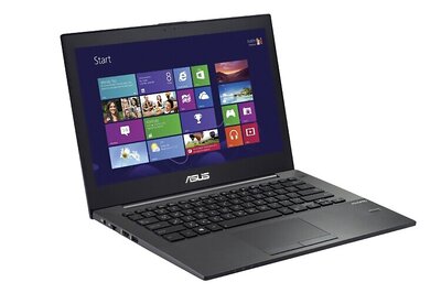 Asus launches new AsusPro Advanced Ultrabook series starting Rs 85,999