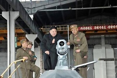 North Korea to discuss nuclear talks in Moscow