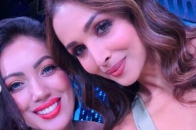 Taarak Mehta Ka Ooltah Chashmah Team to be Seen on India’s Best Dancer, Munmun Dutta Shares Pics