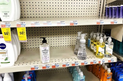 Availability of Hand Sanitisers to Improve as Liquor Makers Step in, Says Distillers' Association