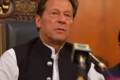Imran Khan to tell Pak SC: Form Judicial Commission for Threat Letter Probe | News18 Exclusive​