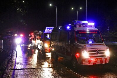 Kozhikode Plane Accident: MEA's Anurag Srivastava Says 24X7 Helplines are Open