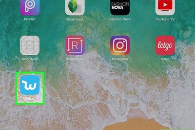 How to Use the Wish Shopping Made Fun App on iPhone or iPad